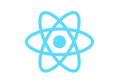 react